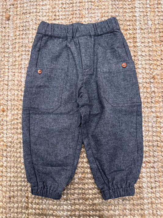 31243 - PANTALONE - HUST AND CLAIRE