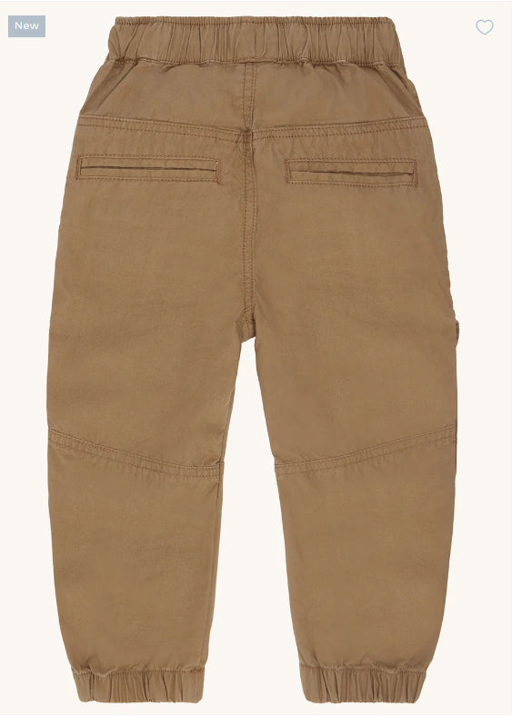 21911512 - Pantaloni - HUST AND CLAIRE