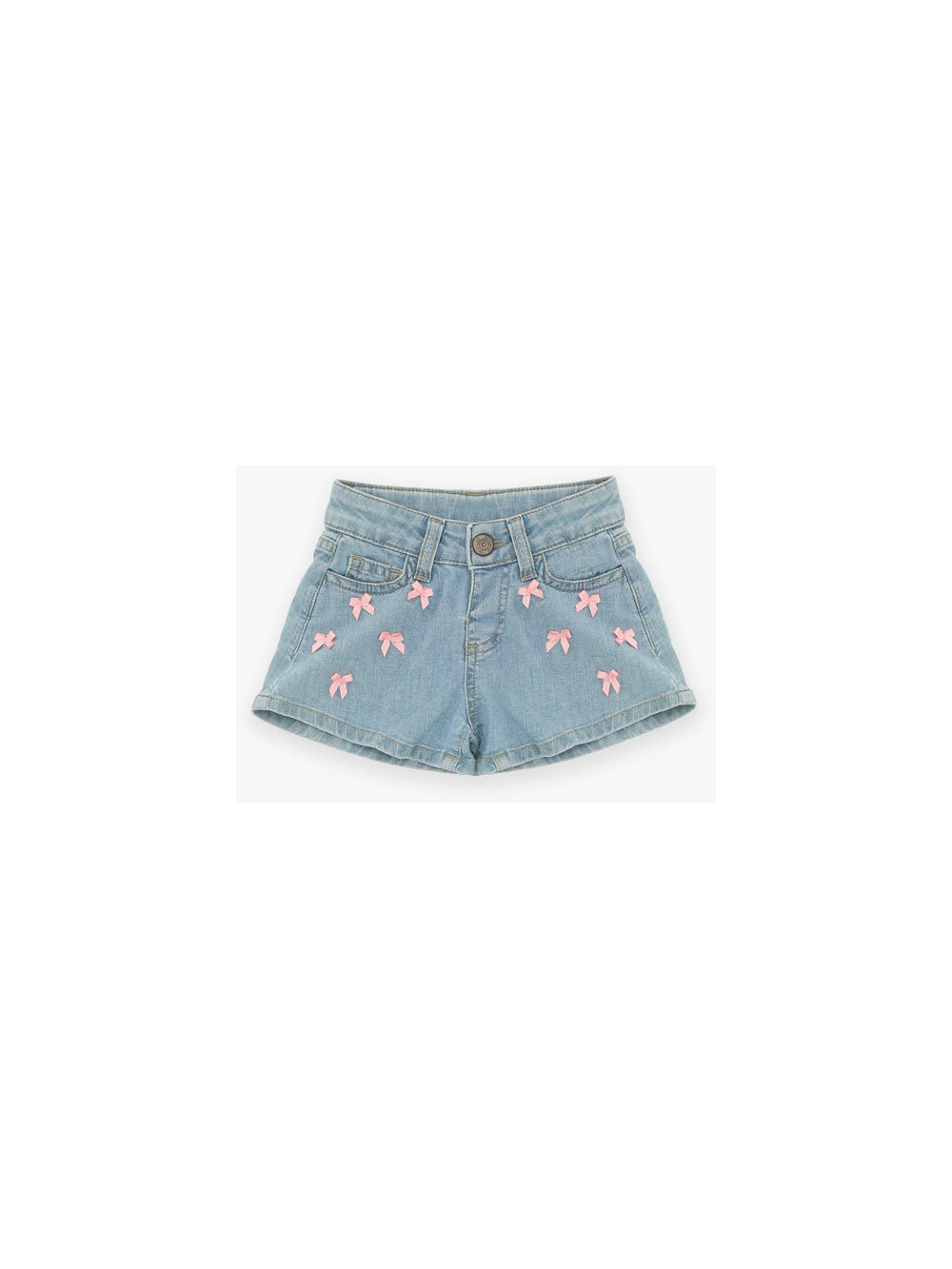 RB28010G71 - Pantaloncini - PLEASE