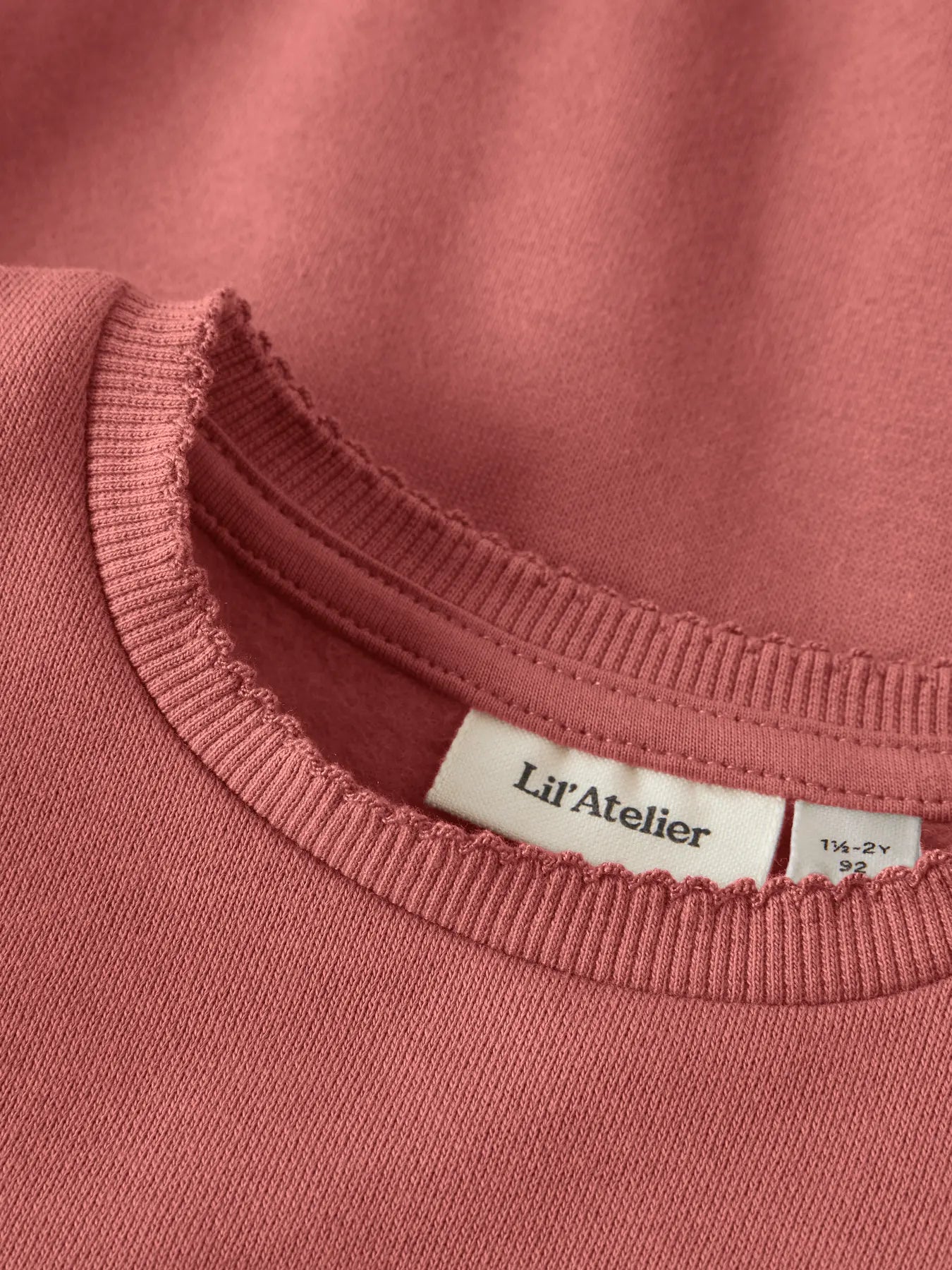 13245248 - Maglieria - LIL ATELIER