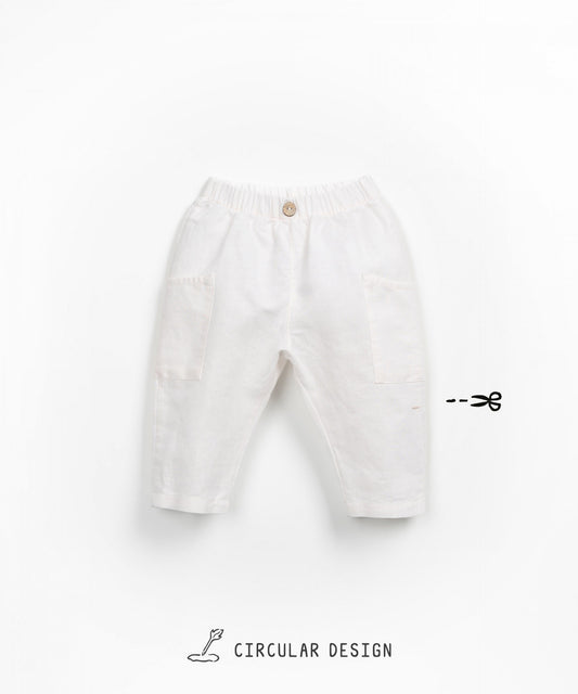 1AQ11603 - Pantaloni - PLAY UP