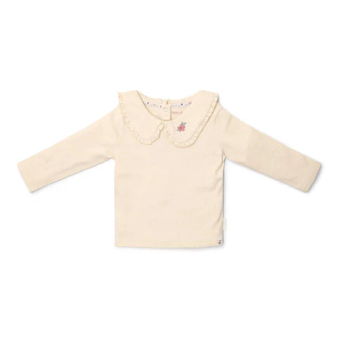 CL25091008 - MAGLIA - LITTLE DUTCH