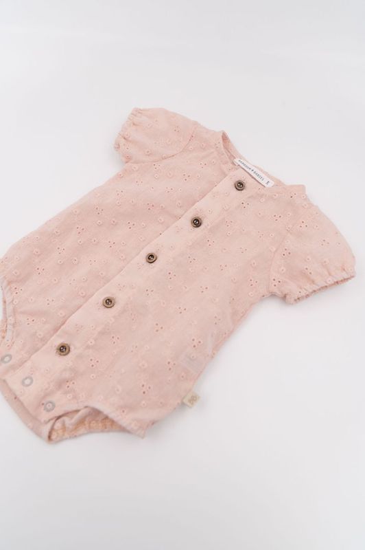 552 - PAGLIACCETTI - BAMBOOM