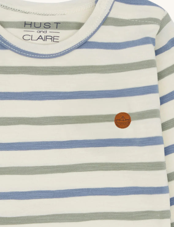 29631140 - Maglieria - HUST AND CLAIRE