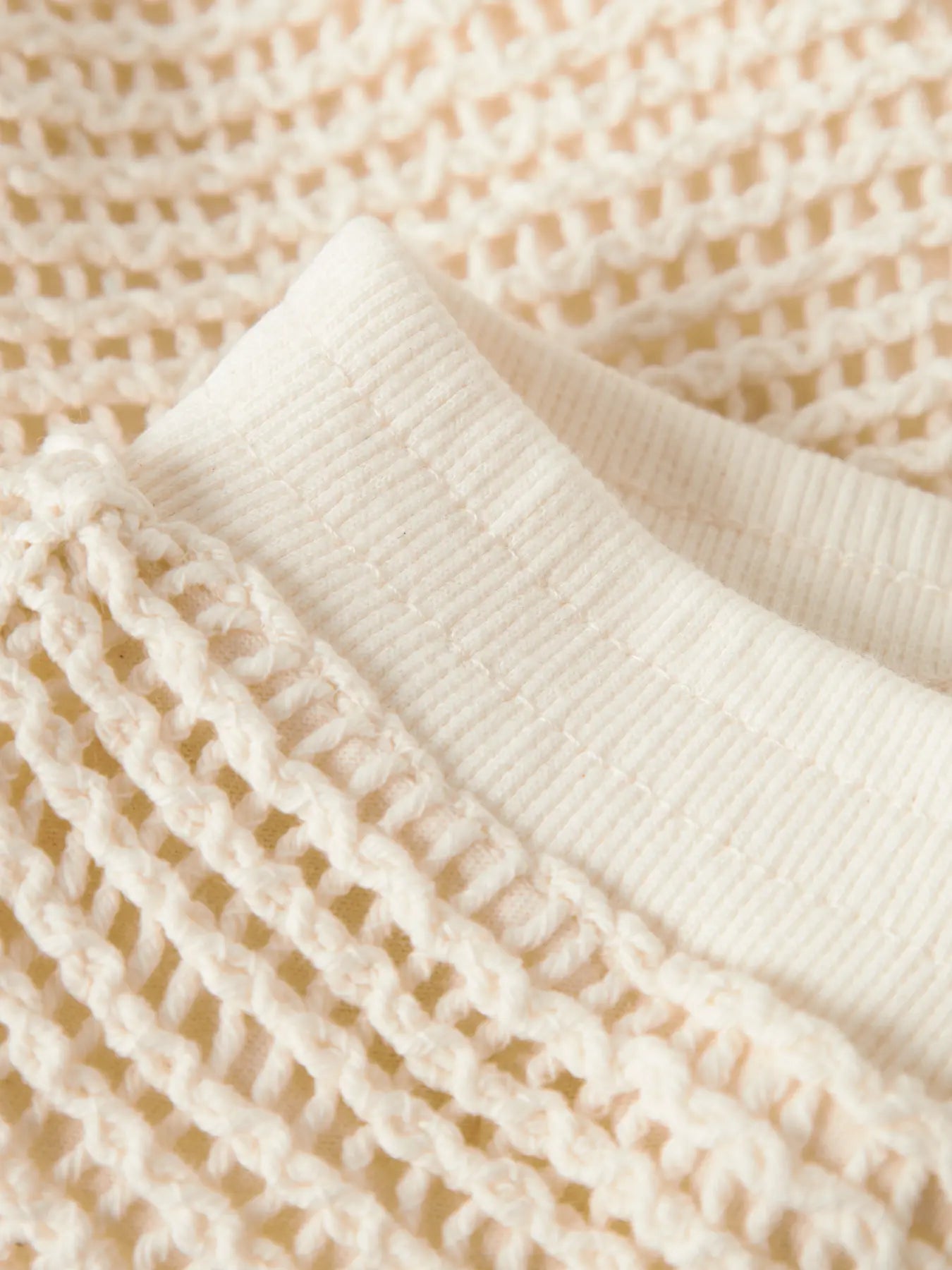 13253614 - SHORTS - LIL ATELIER