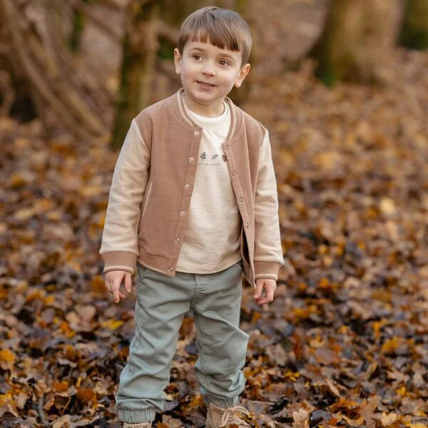 CL25092105 - cardigan - LITTLE DUTCH