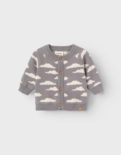 13227786 - cardigan - LIL ATELIER
