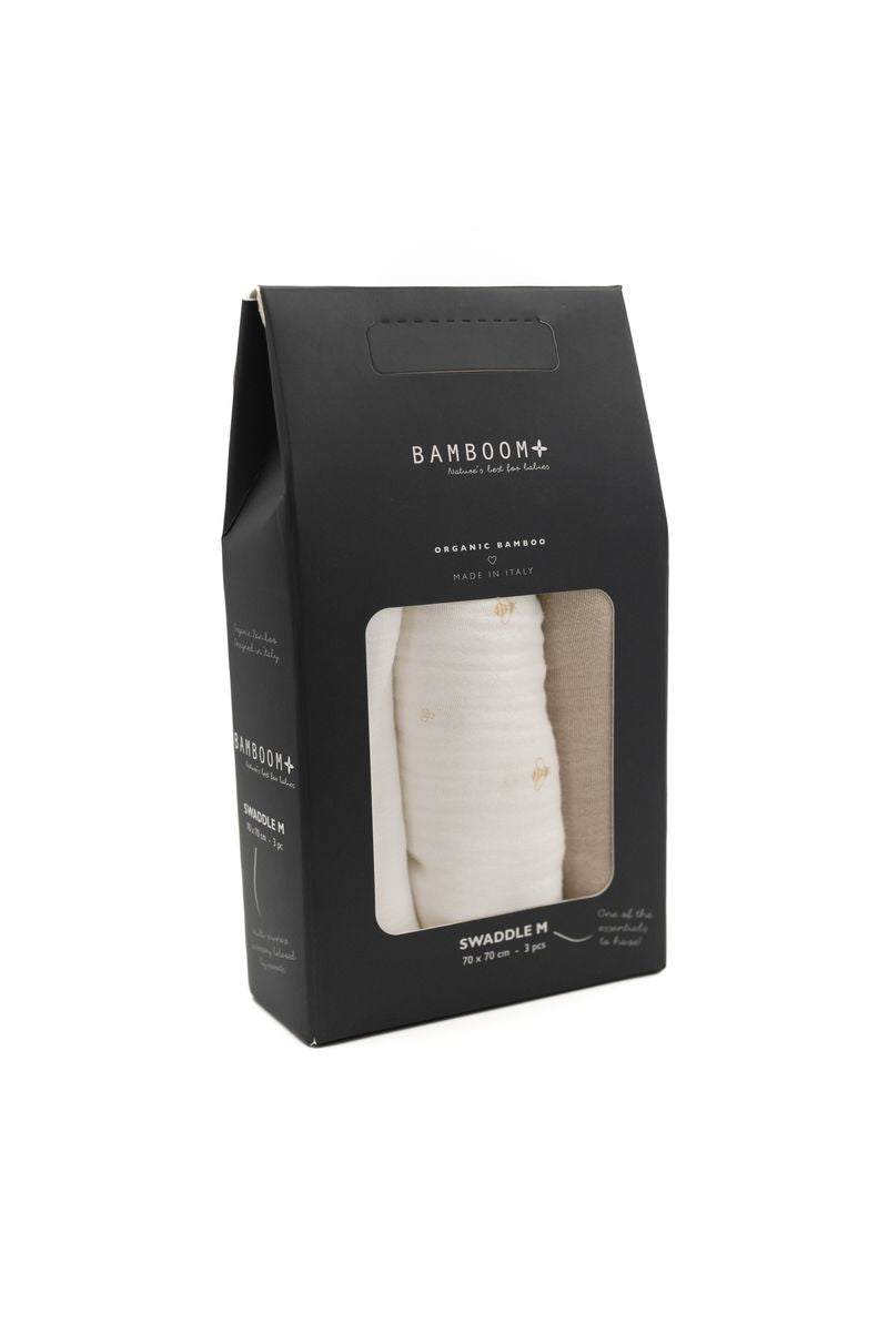 930 - Accessori - BAMBOOM