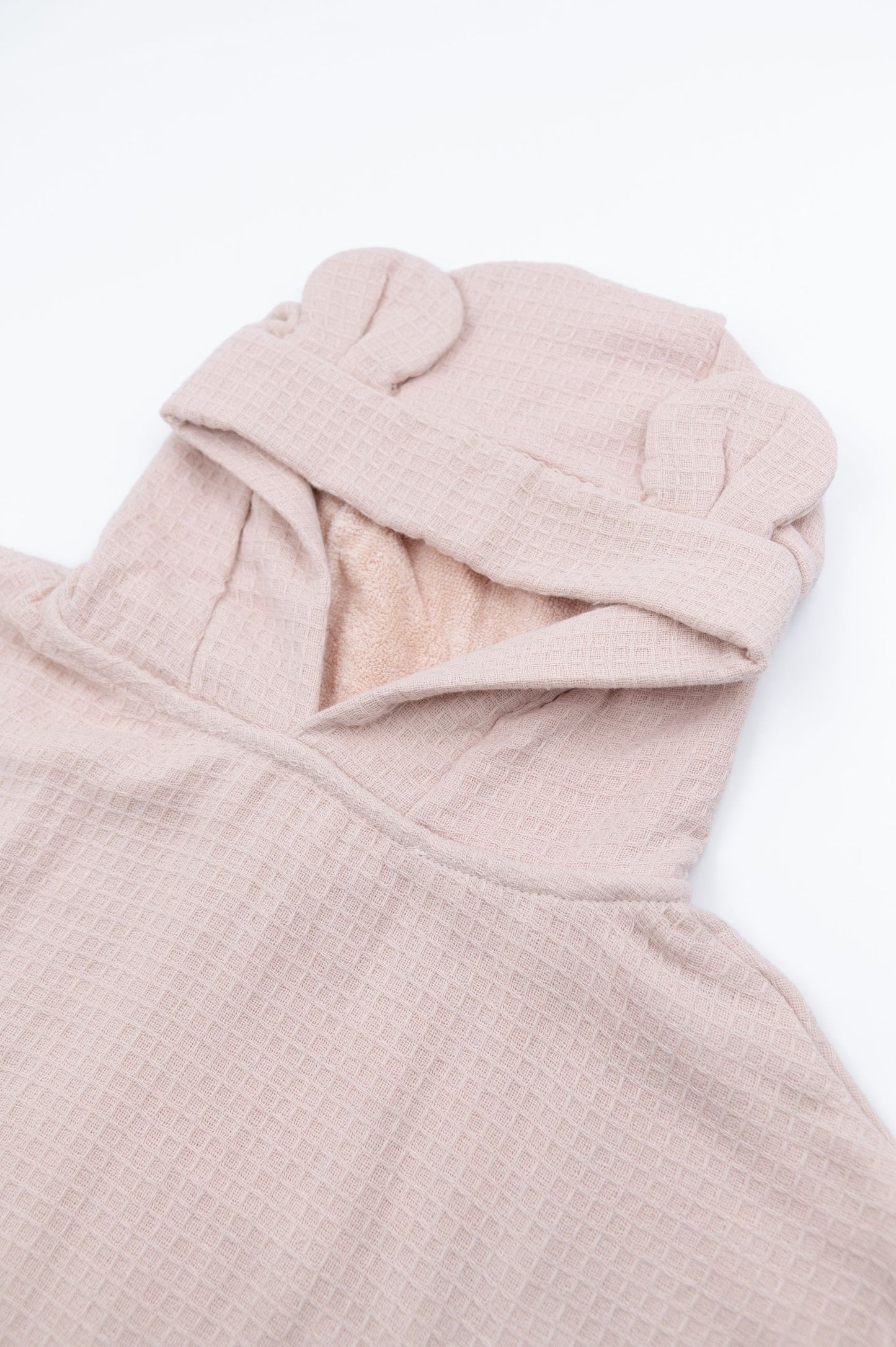 943TE00001 - PONCHO - BAMBOOM