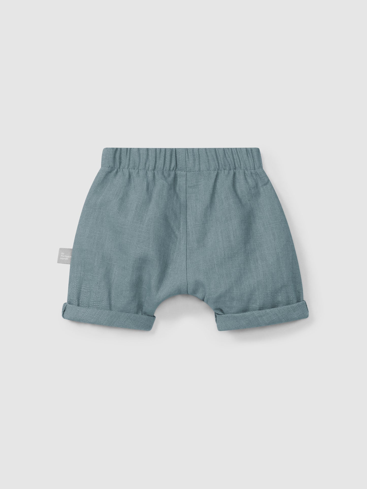 5S021 - Pantaloncini - SNUG