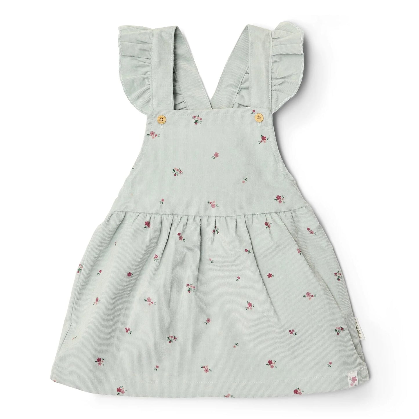 CL25095014 - ABITO - LITTLE DUTCH