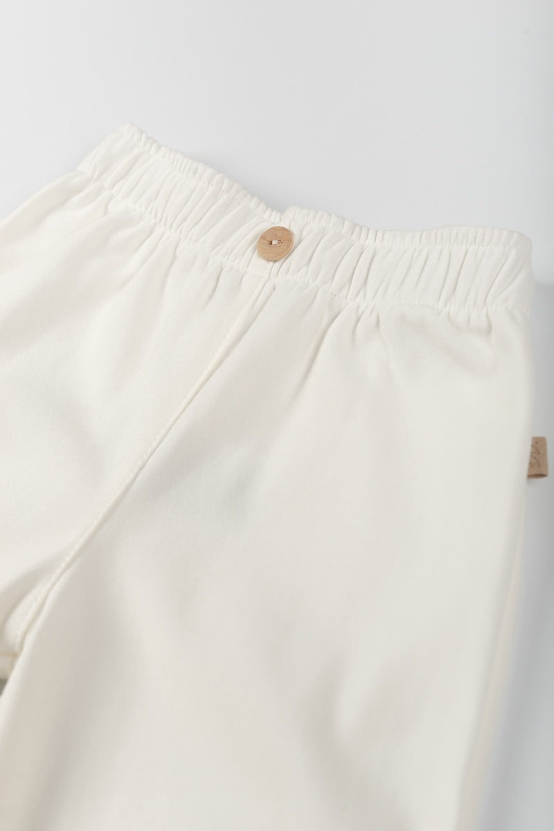 1139TE - Pantaloni - BAMBOOM