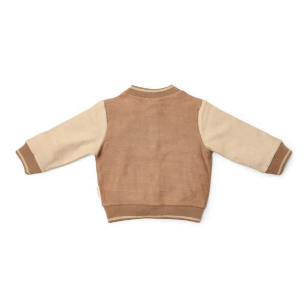 CL25092105 - cardigan - LITTLE DUTCH