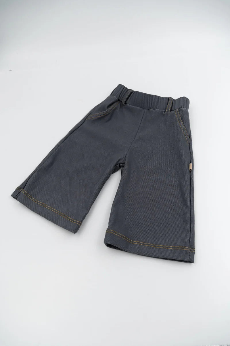 868 - PANTALONE - BAMBOOM