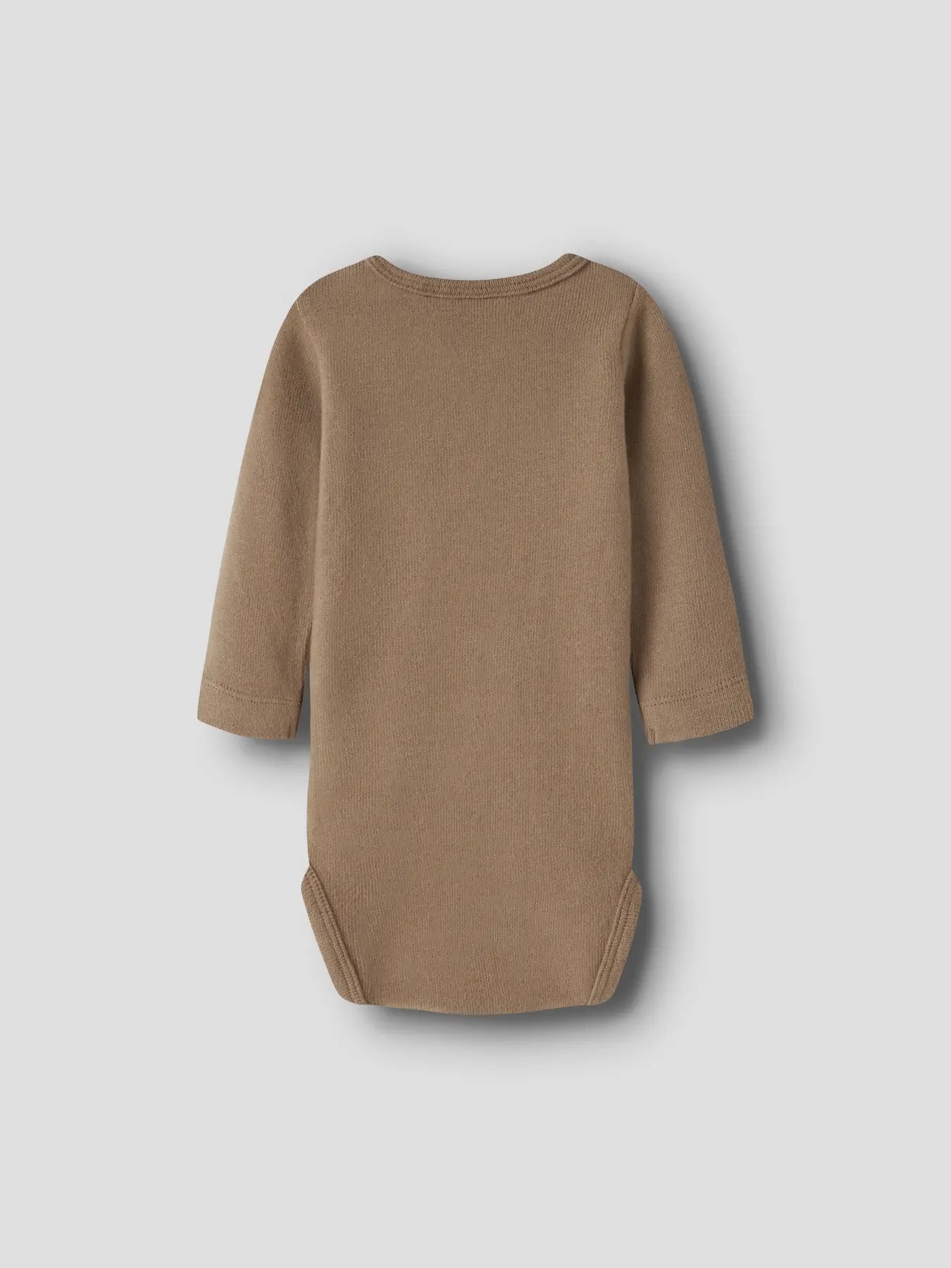 13247727 - BODY MANICA LUNGA - LIL ATELIER