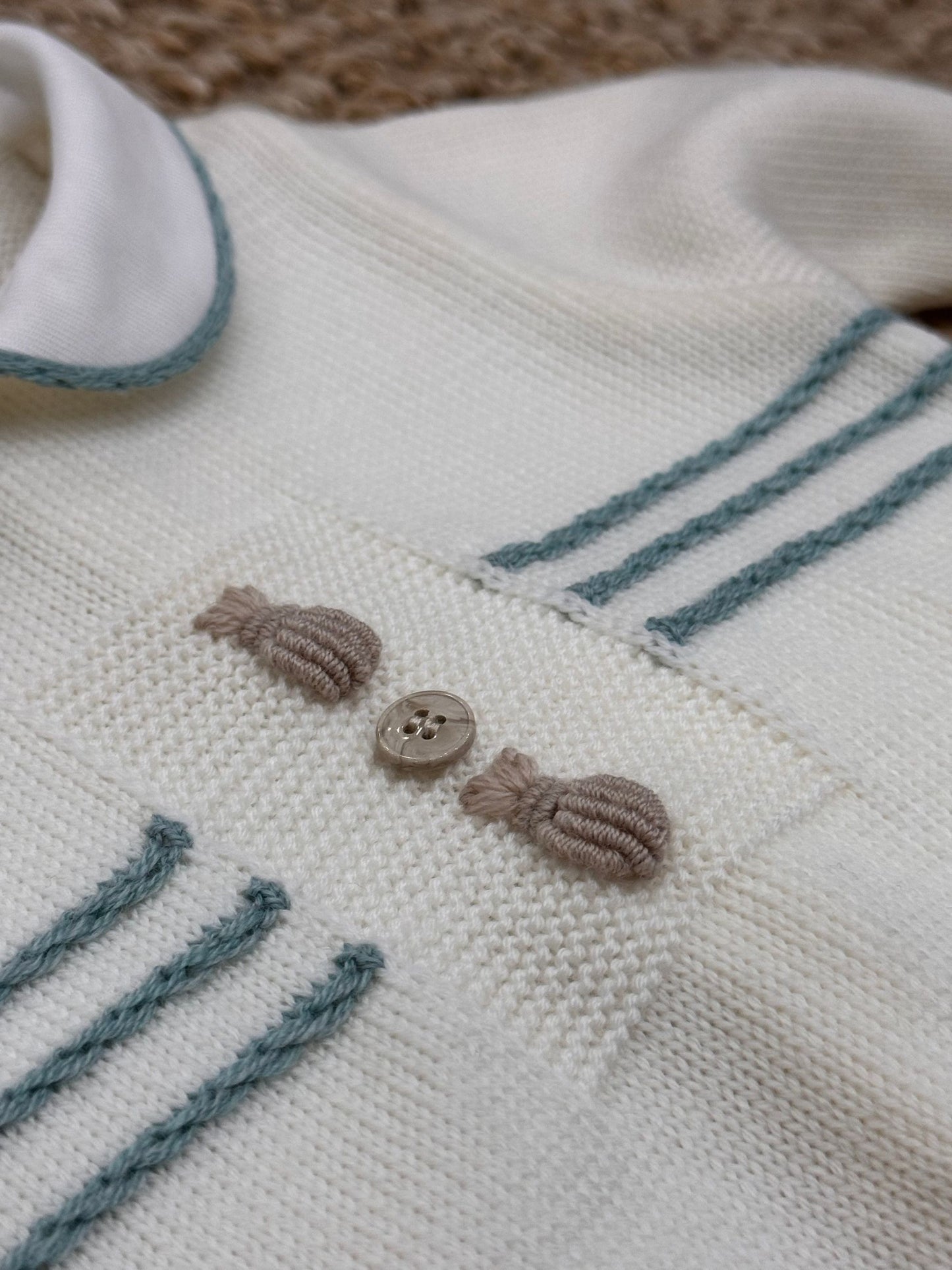 IN6650 - TUTINA 2PZ - MARLU