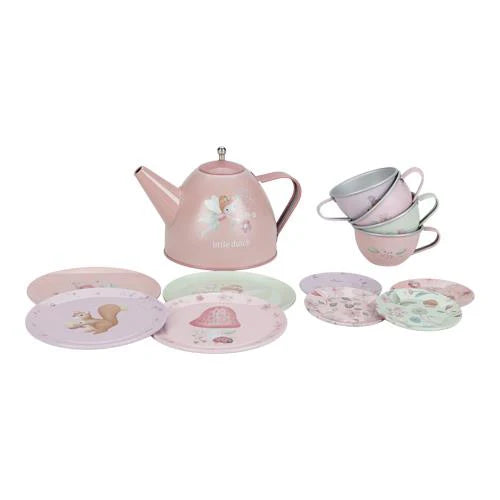 2013747 - Accessori - LITTLE DUTCH
