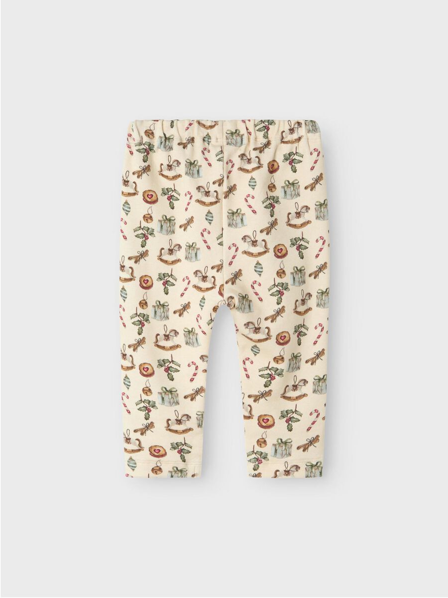 13236021 - LEGGINS - LIL ATELIER