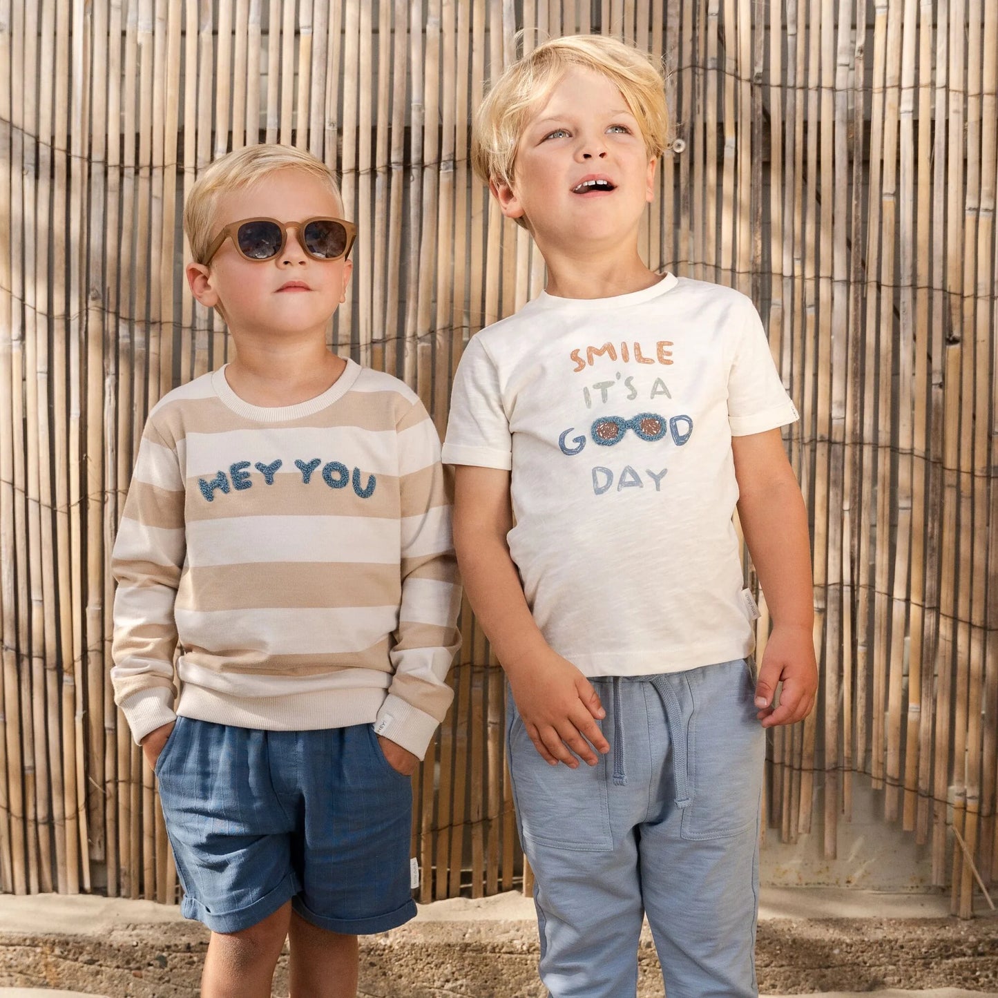CL26021132 - MAGLIE - LITTLE DUTCH