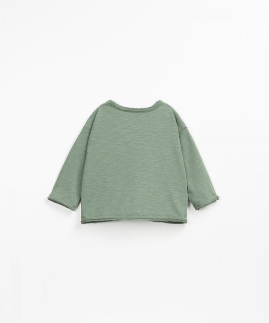 PA01/1AP11002 - MAGLIA - PLAY UP