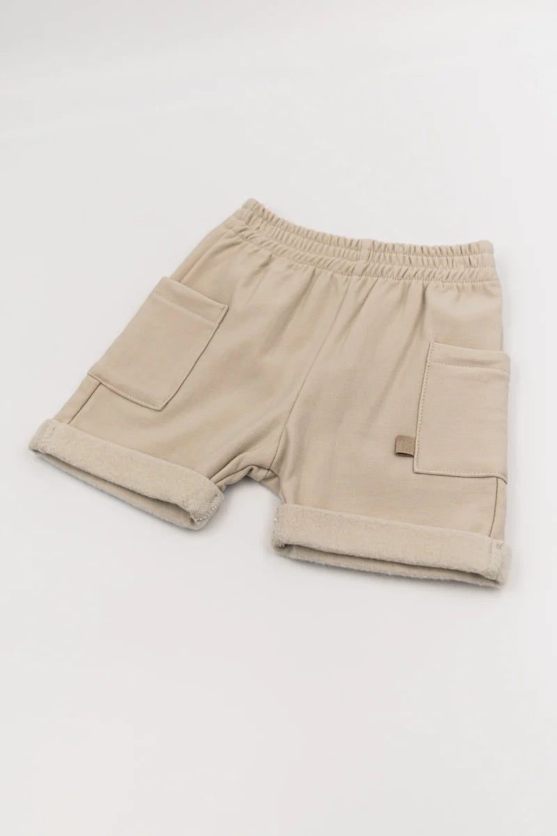 811 - Pantaloncini - BAMBOOM