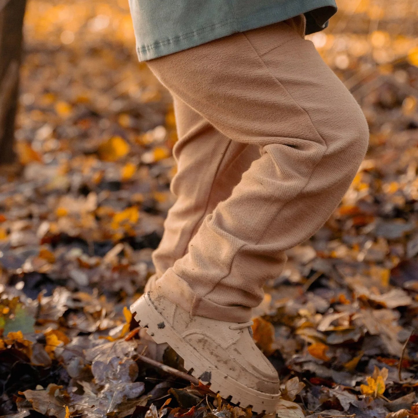 CL25093056 - Pantaloni - LITTLE DUTCH
