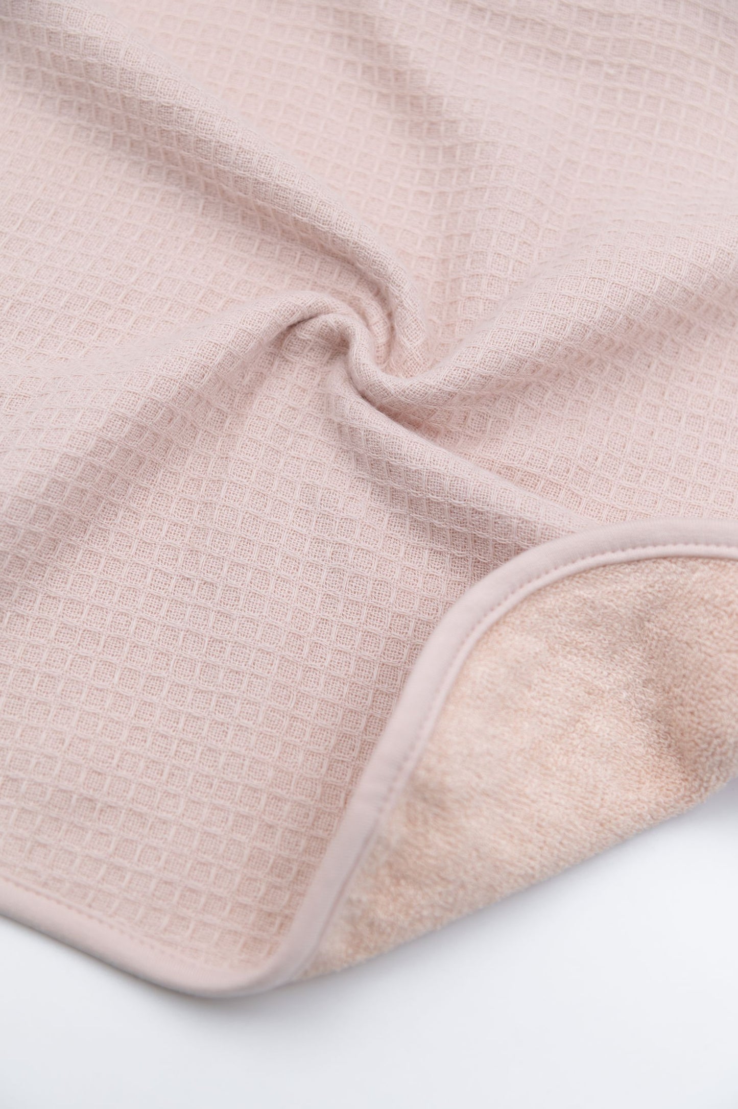 943TE00001 - PONCHO - BAMBOOM