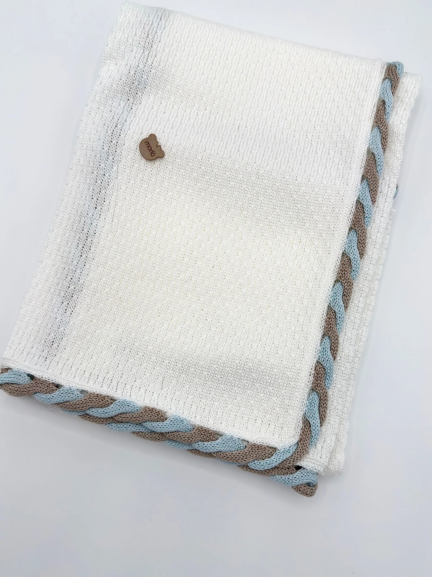 EK6180BIS - coperte - Marlù