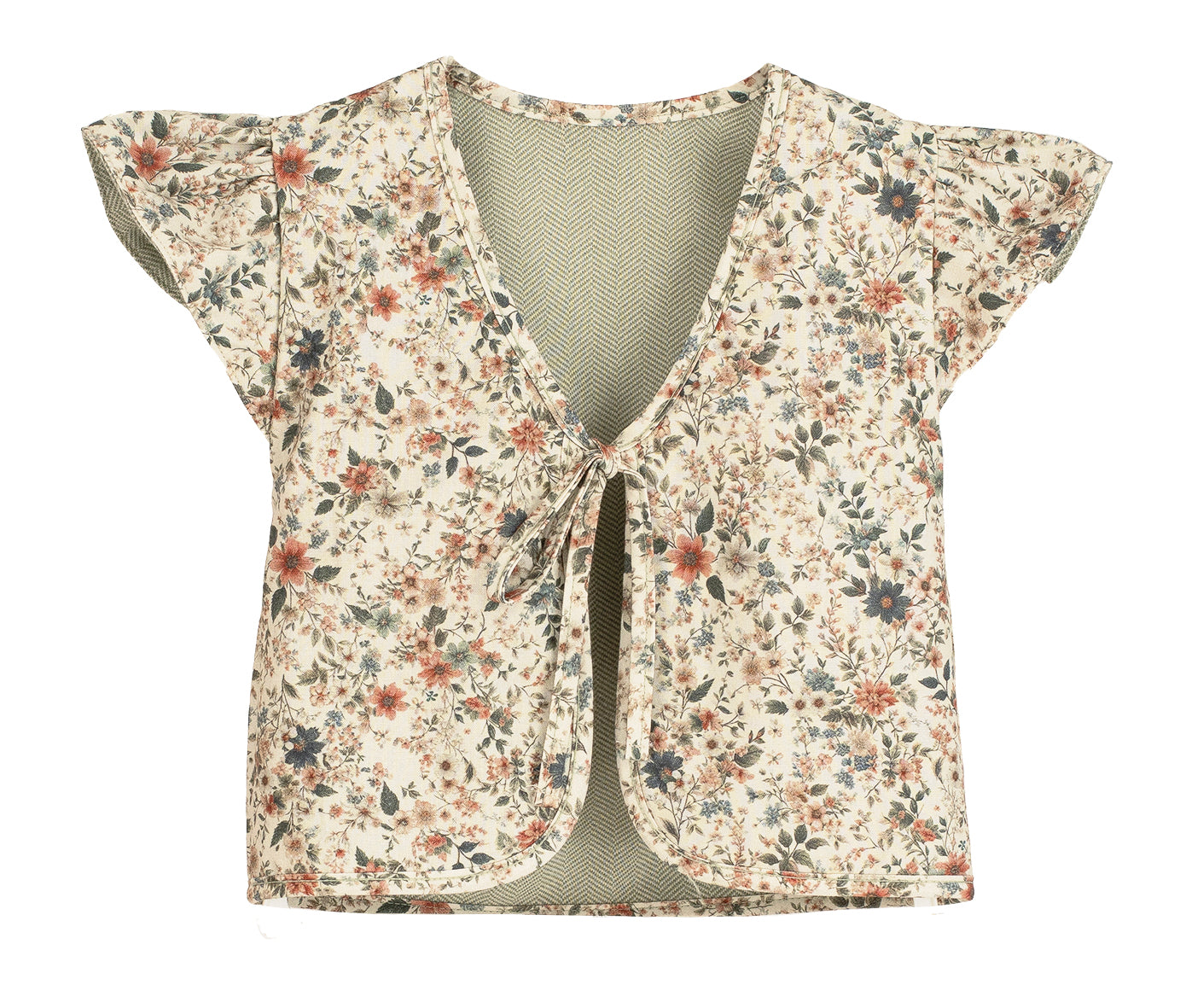 14022 - gilet - CALAMARO
