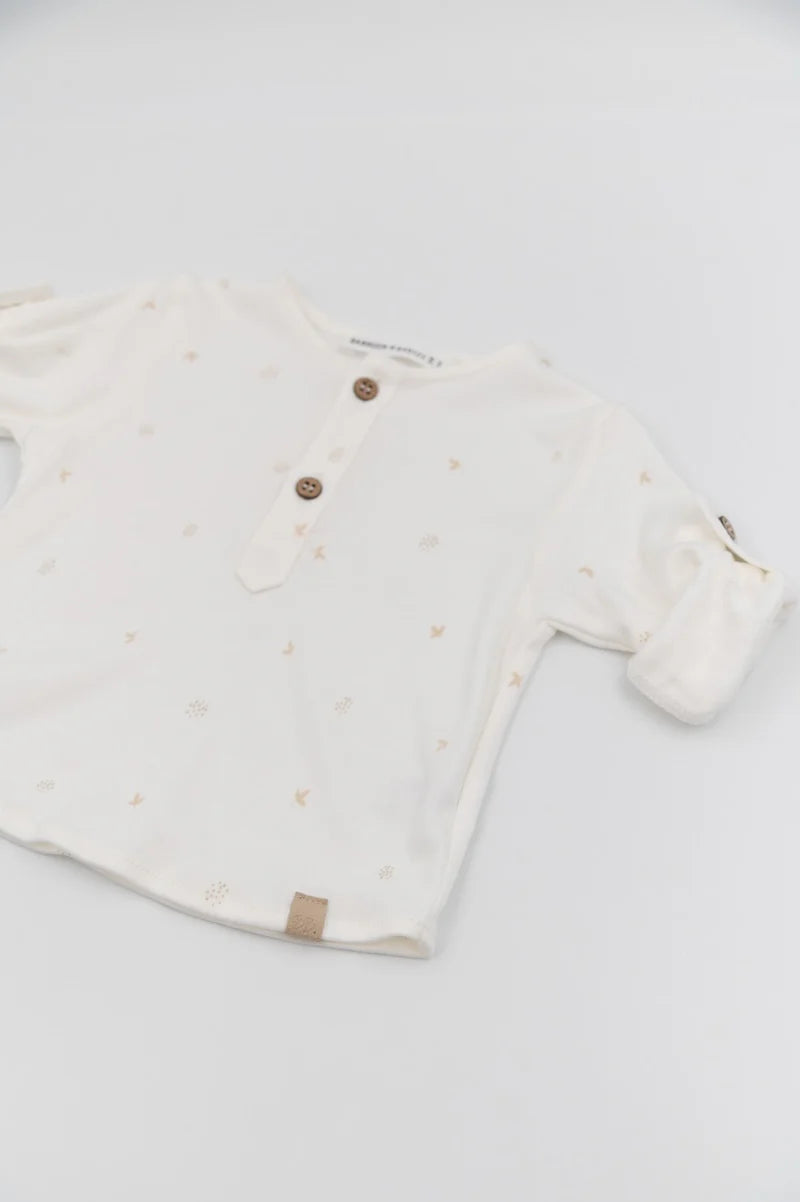 849 - MAGLIA - BAMBOOM
