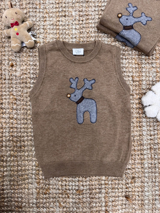 31238 - SMANICATI - HUST AND CLAIRE