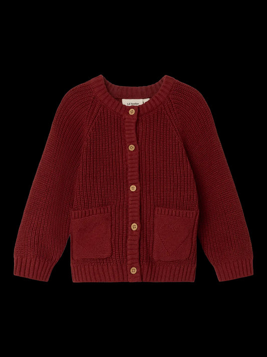 13244168 - cardigan - LIL ATELIER