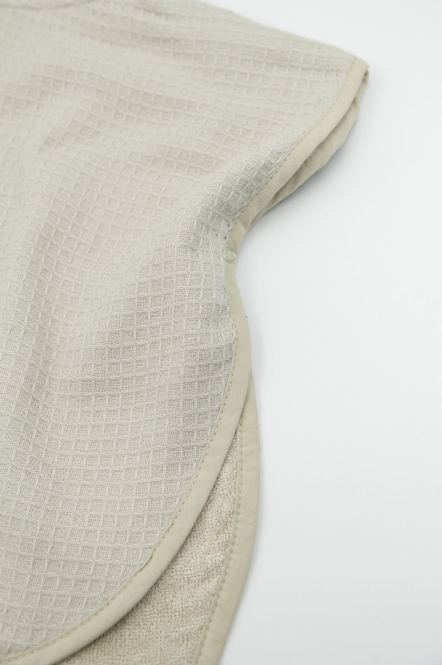 943TE00001 - PONCHO - BAMBOOM