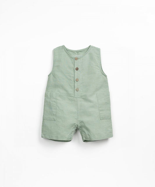 1AQ11501 - JUMPSUITS - PLAY UP