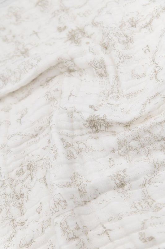 777M - Accessori - BAMBOOM