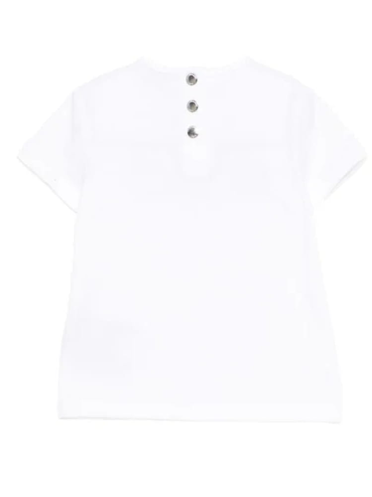 TIP26124TS - T-SHIRT - TRUSSARDI