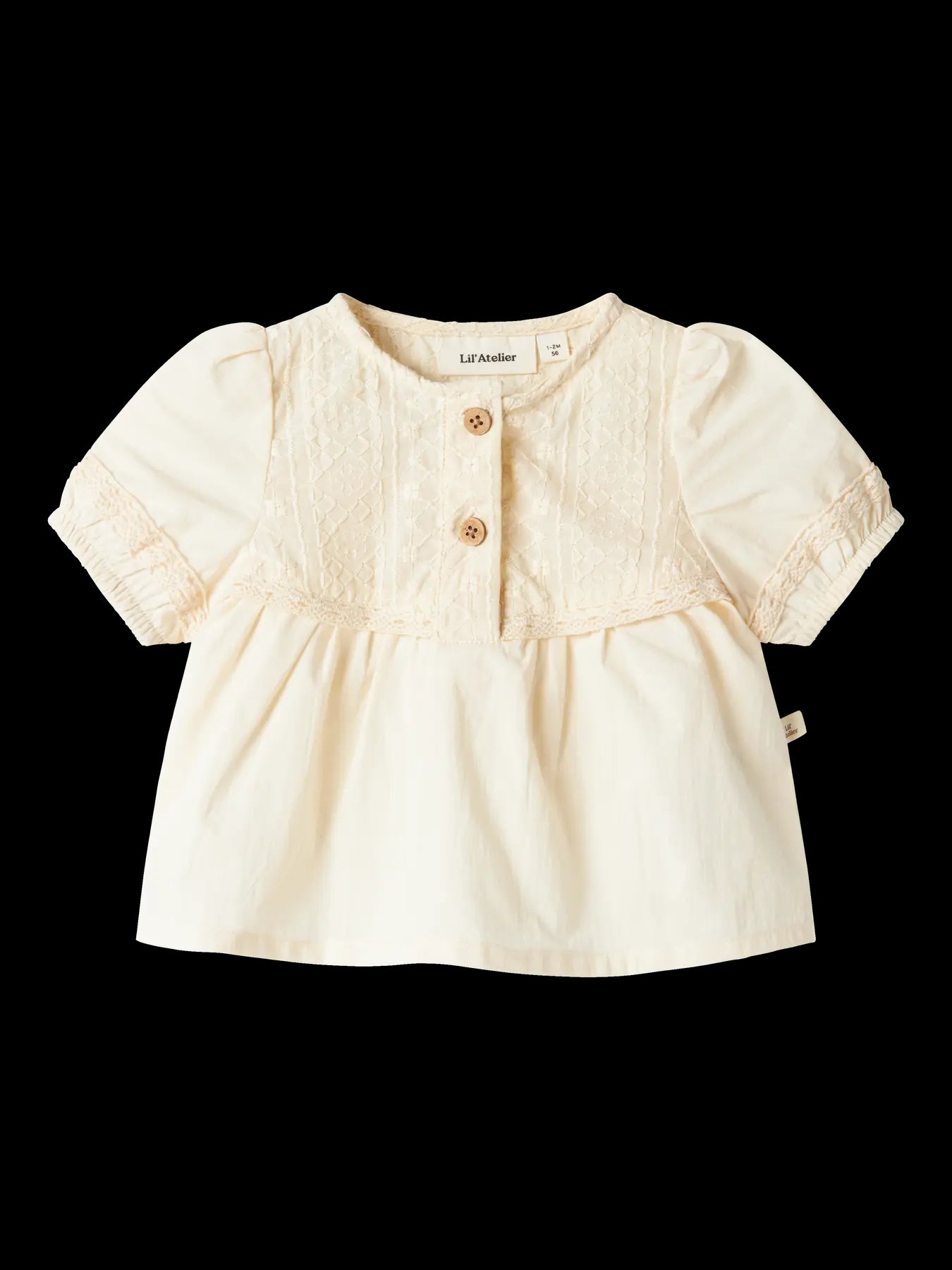 13240323 - MAGLIA - LIL ATELIER