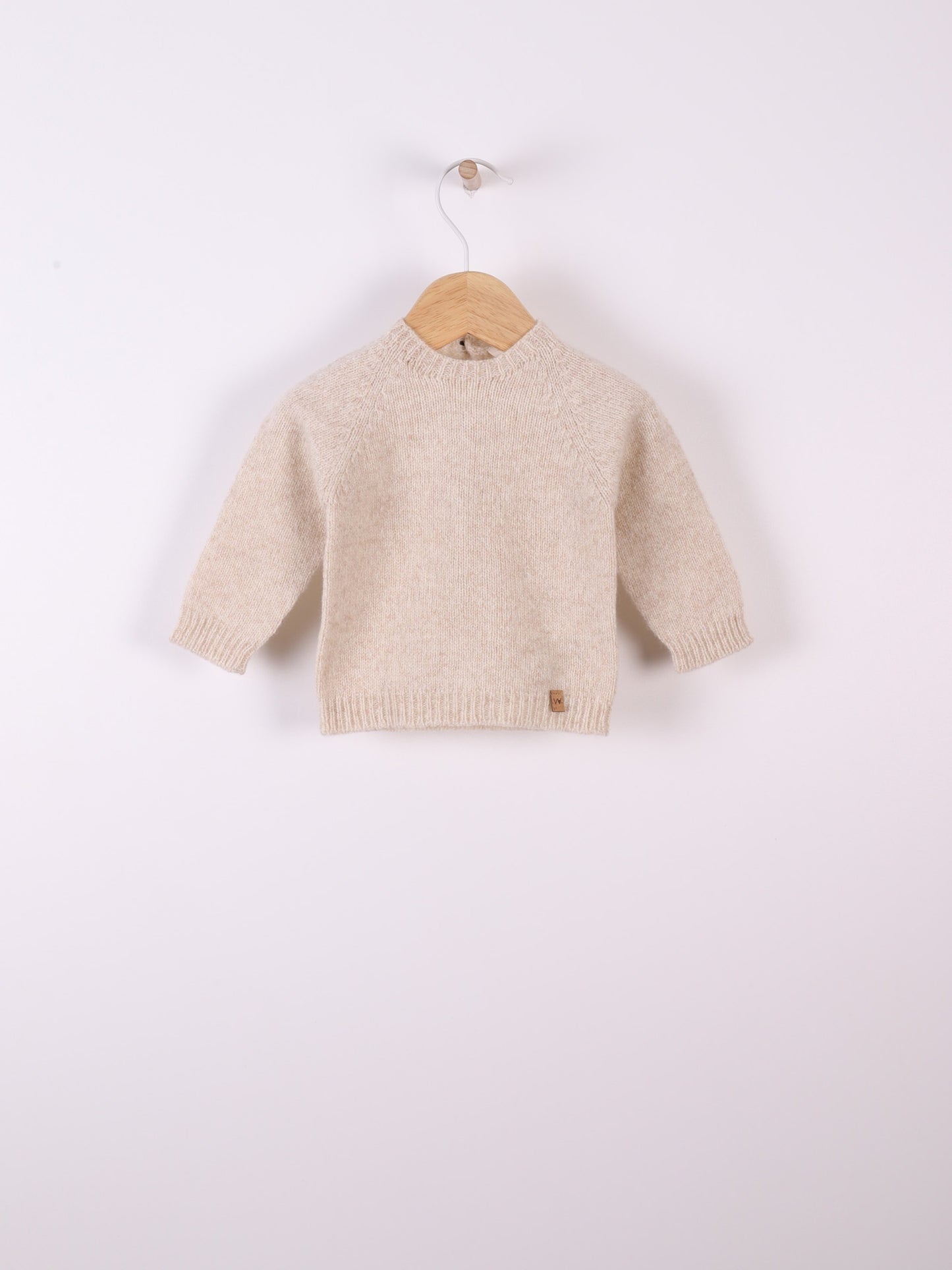 I2503301B - MAGLIONE - WEDOBLE