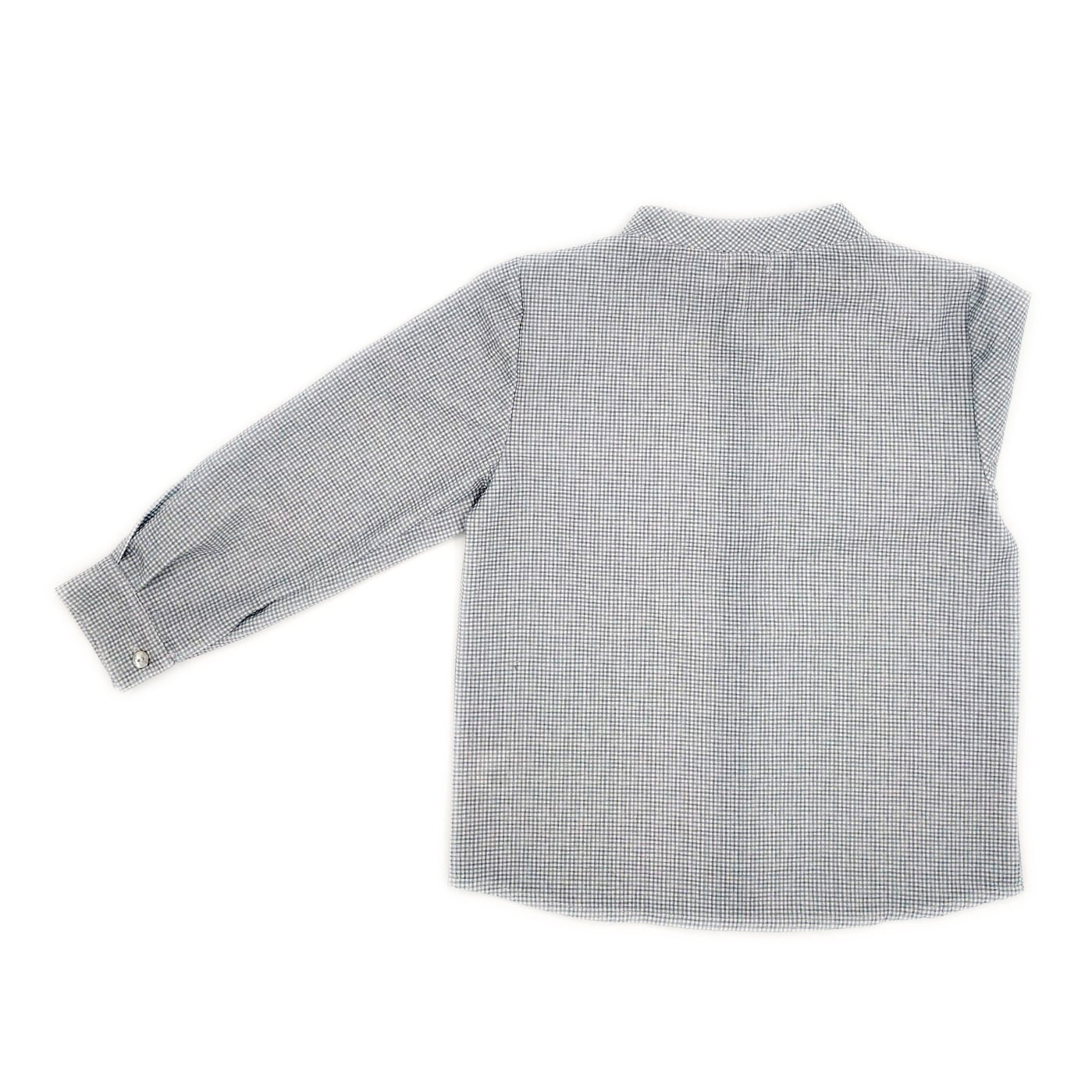 1665-010 - CAMICIA - MEBY