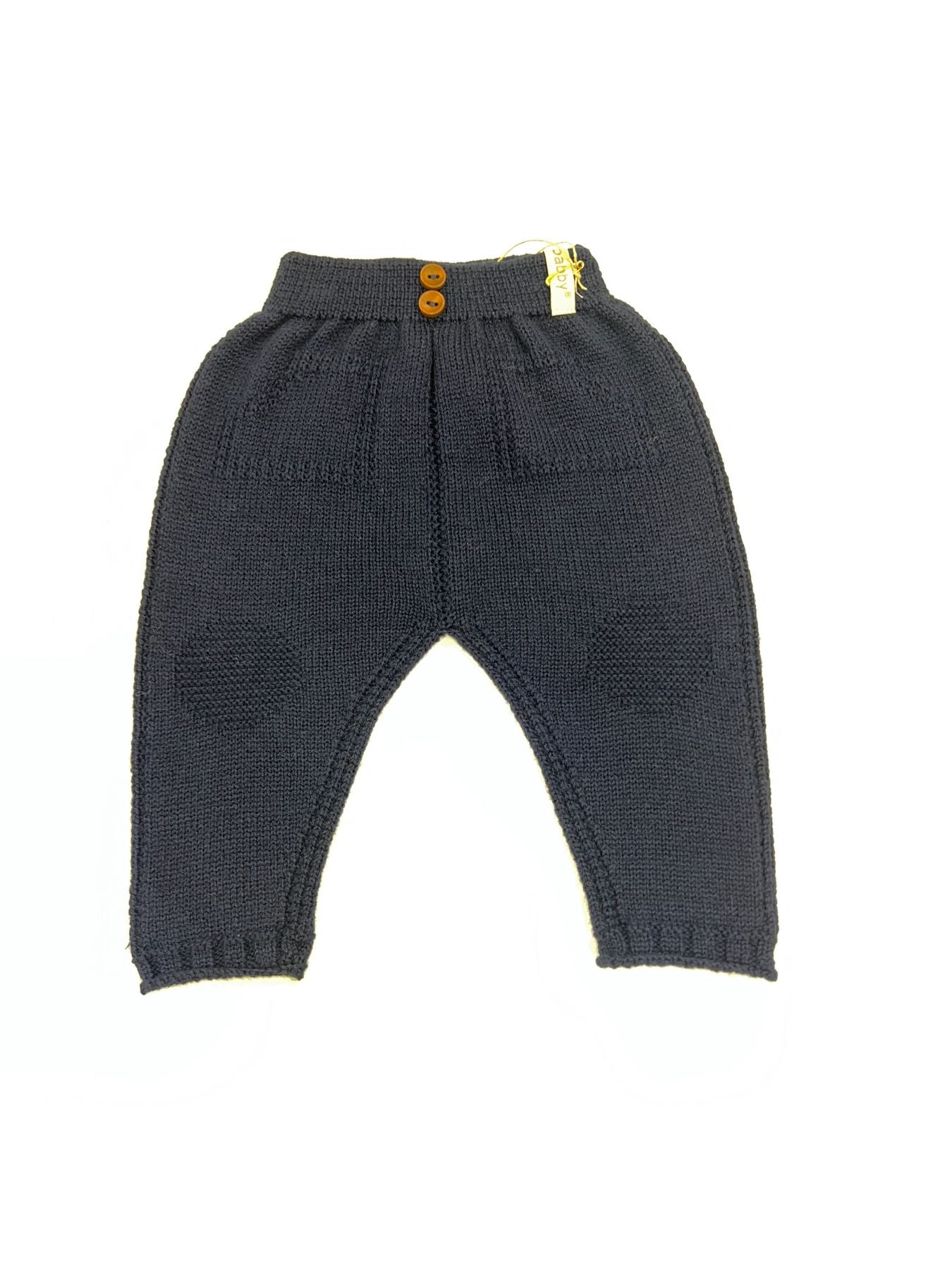 24302 - - BABBY