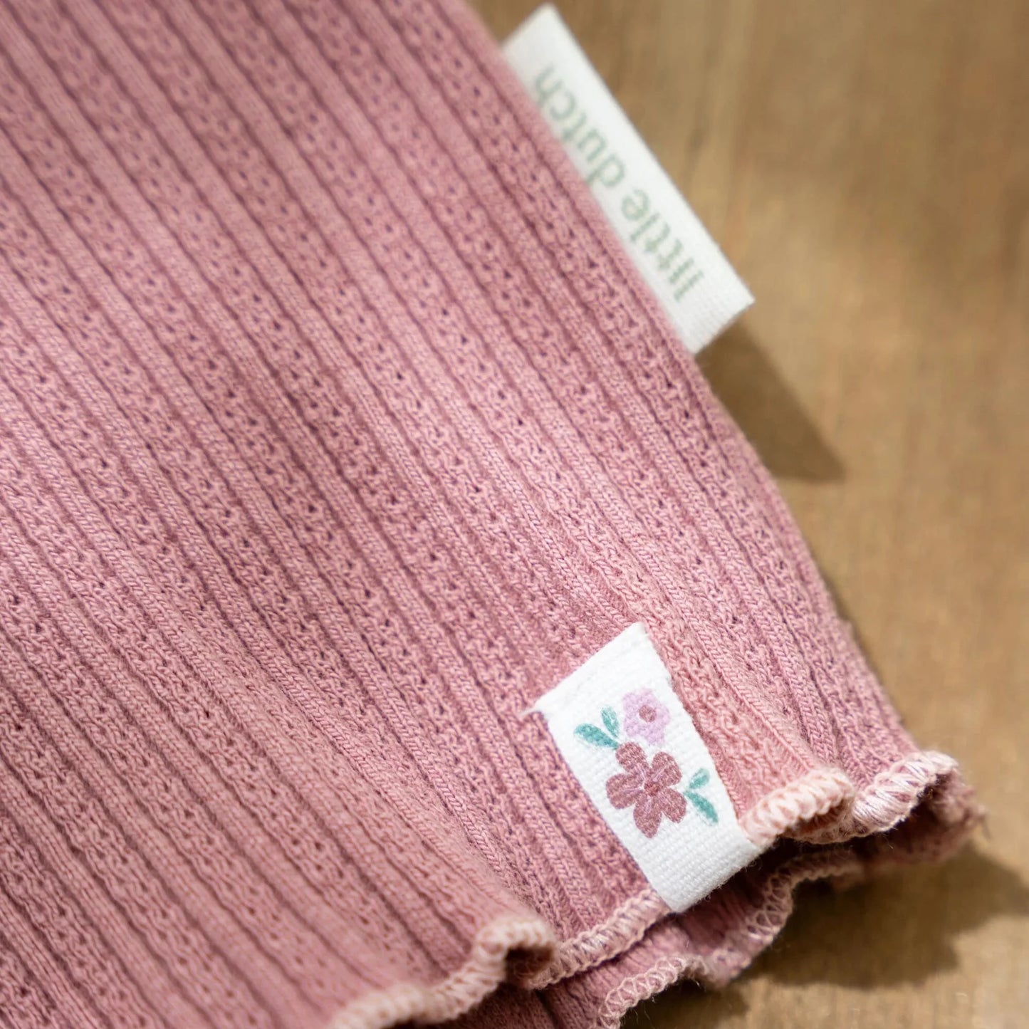 CL25091014 - MAGLIA - LITTLE DUTCH