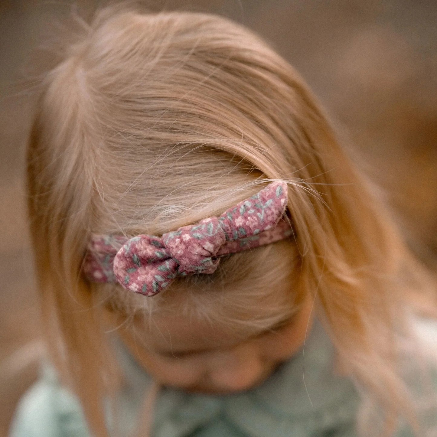 CL25099010 - FASCIA CAPELLI - LITTLE DUTCH