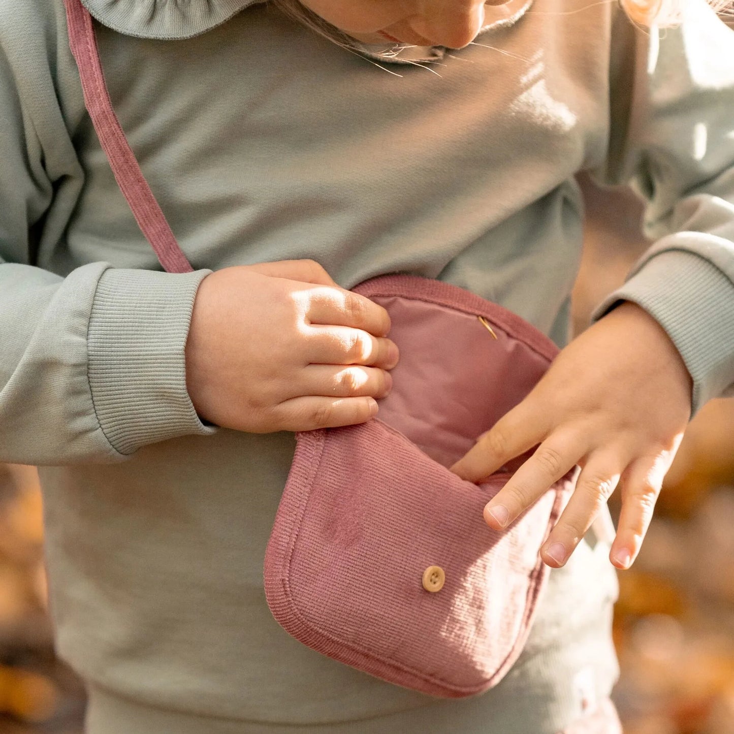 CL25099015 - BORSETTA - LITTLE DUTCH