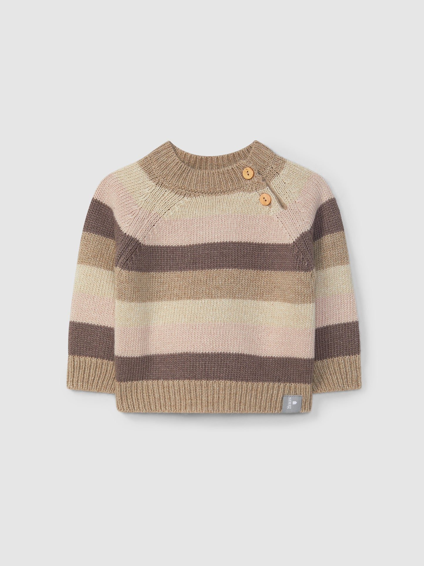930AY5W005140 - Maglieria - SNUG
