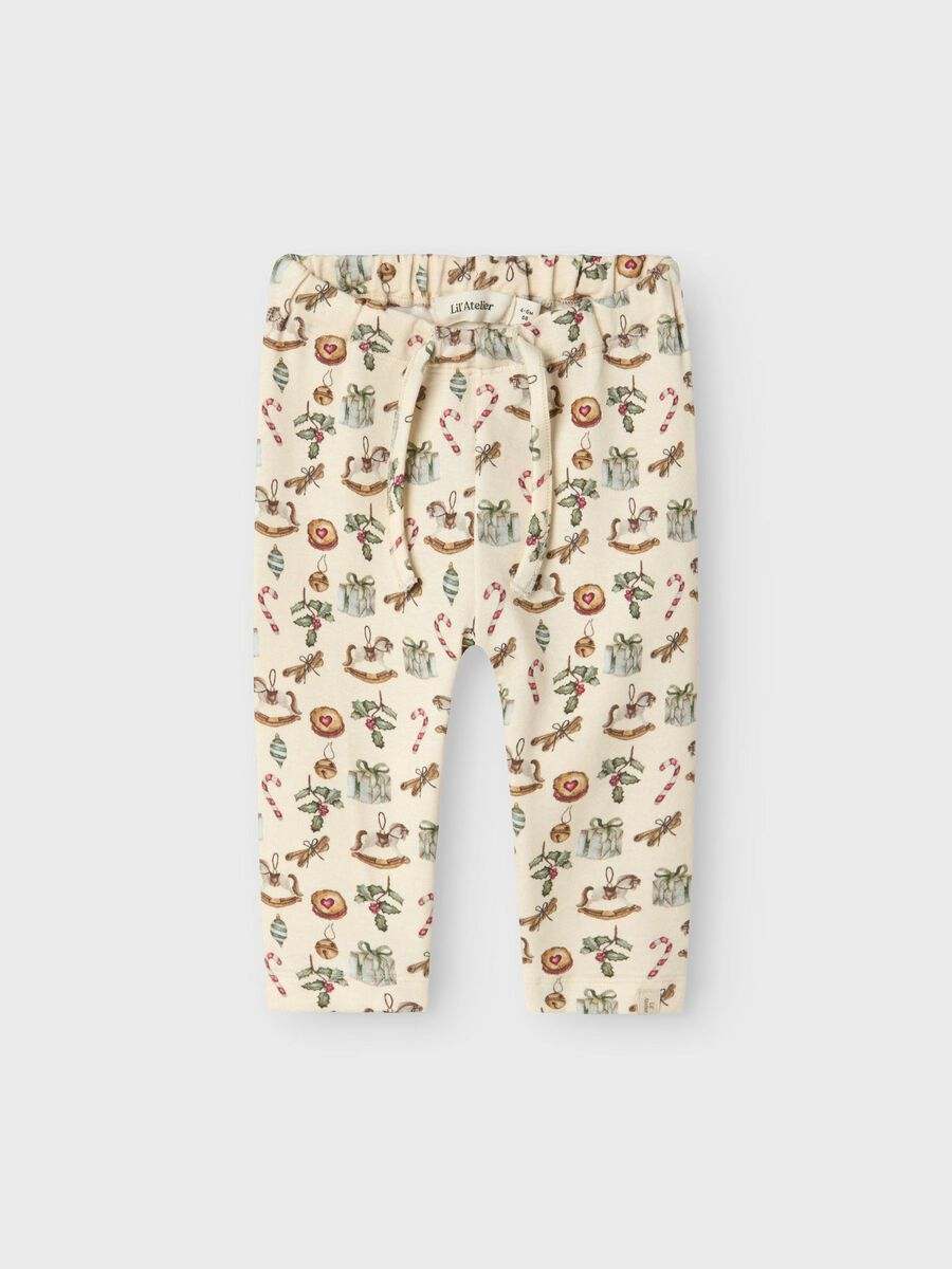 13236021 - LEGGINS - LIL ATELIER