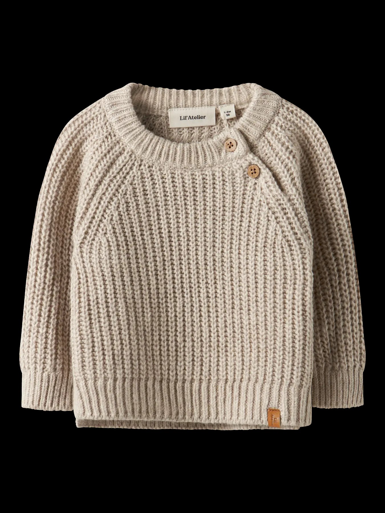 13249642 - maglioncini - LIL ATELIER