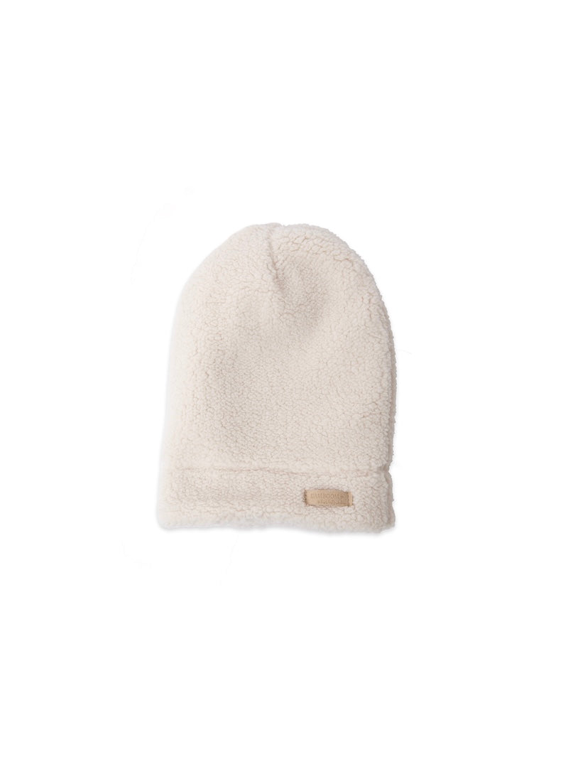 CAPPELLINO TEDDY - accessori - - BAMBOOM 1231TE00084