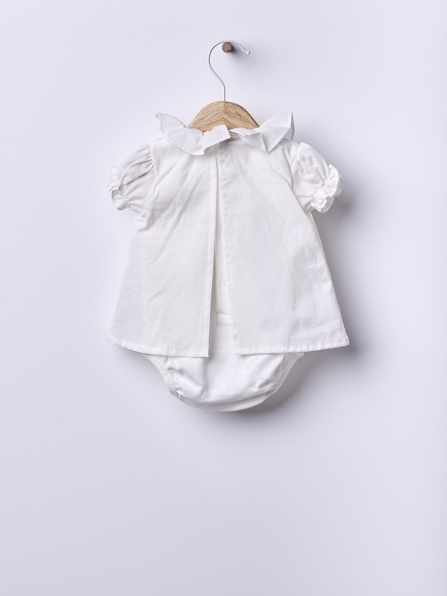I2517620A - BODY MANICA LUNGA - WEDOBLE