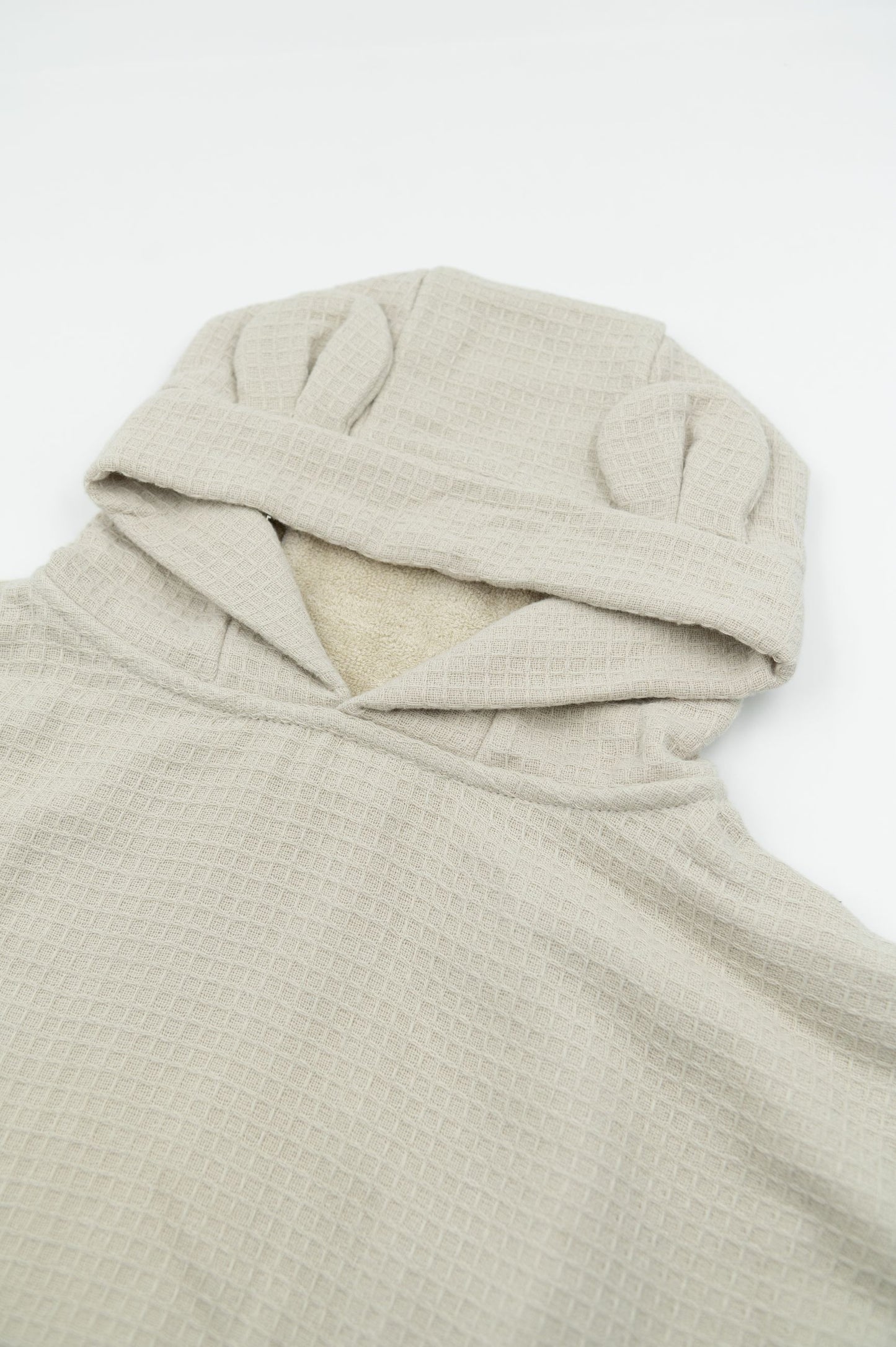 943TE00001 - PONCHO - BAMBOOM