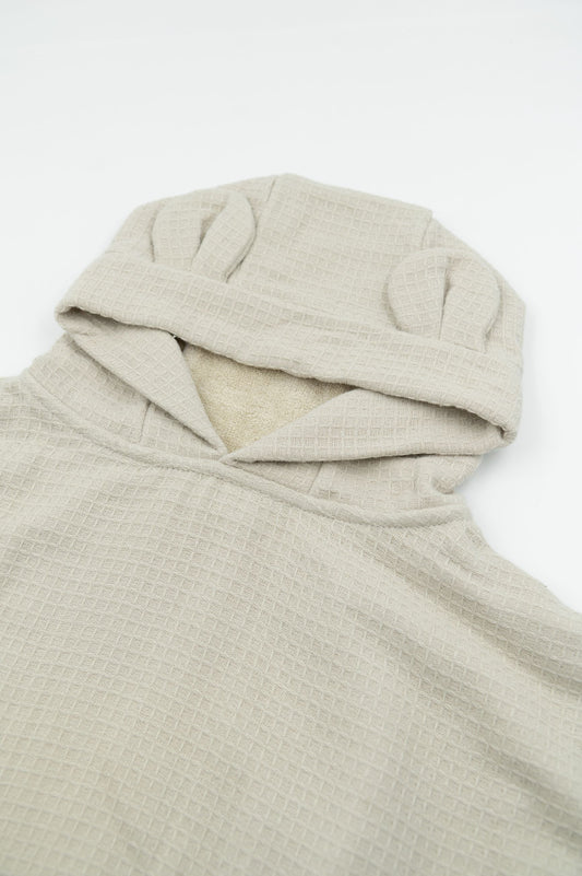 943TE00001 - PONCHO - BAMBOOM
